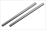 TR120 FRONT LOWER SUSPENSION SHAFT 3X46MM DBX (2)